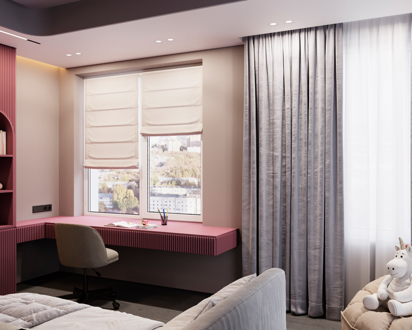 ЖК Времена года