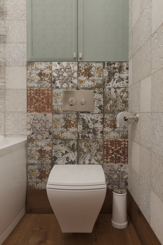 Елена, ул. Бакинская, ЖК Арбат, 2017г.