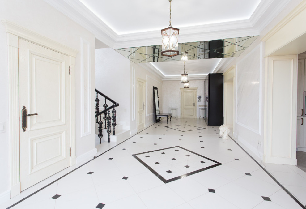 Двери Классика