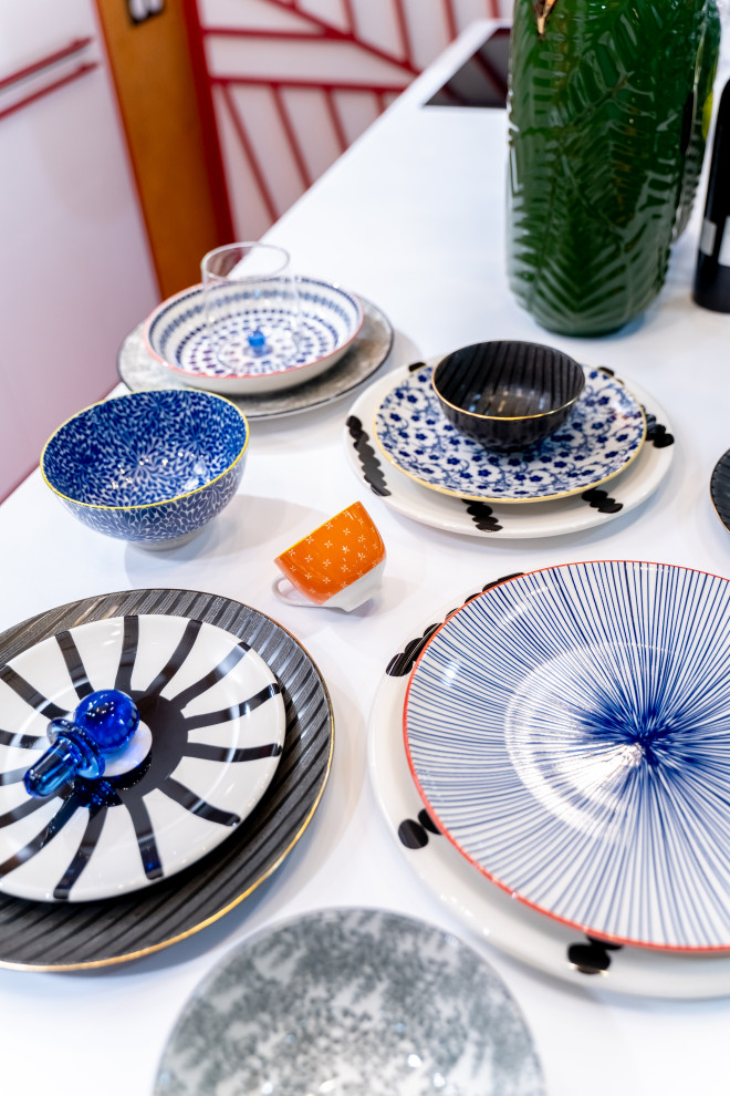 Посуда | dishes