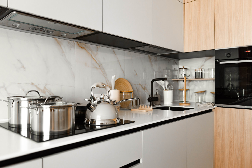 Квартира в центре Уфы