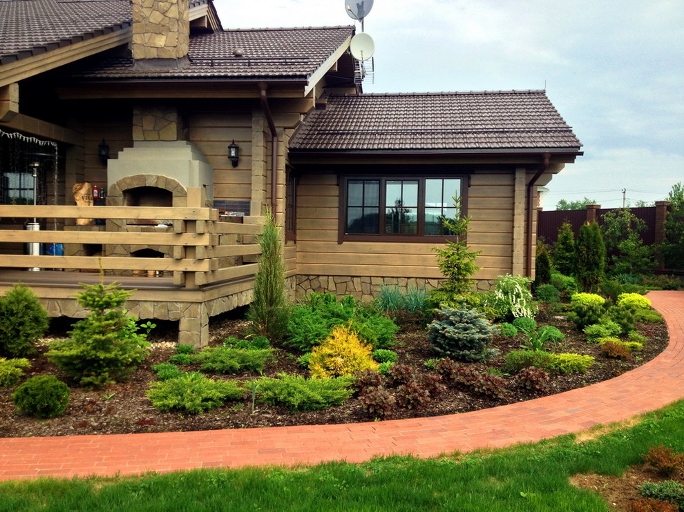 Фото Дом у озера