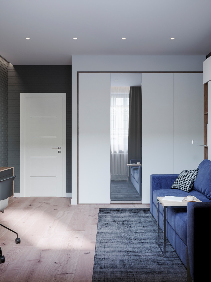 Современная молодость