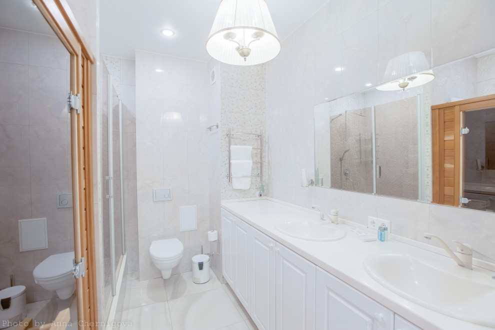 Baikal Story. Аппартаменты Красное вино