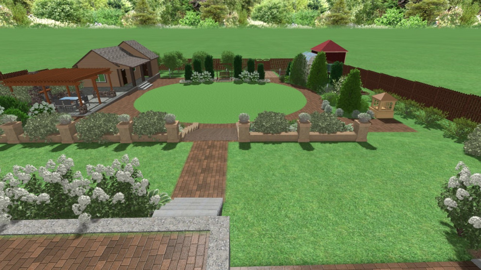 Проект Мария