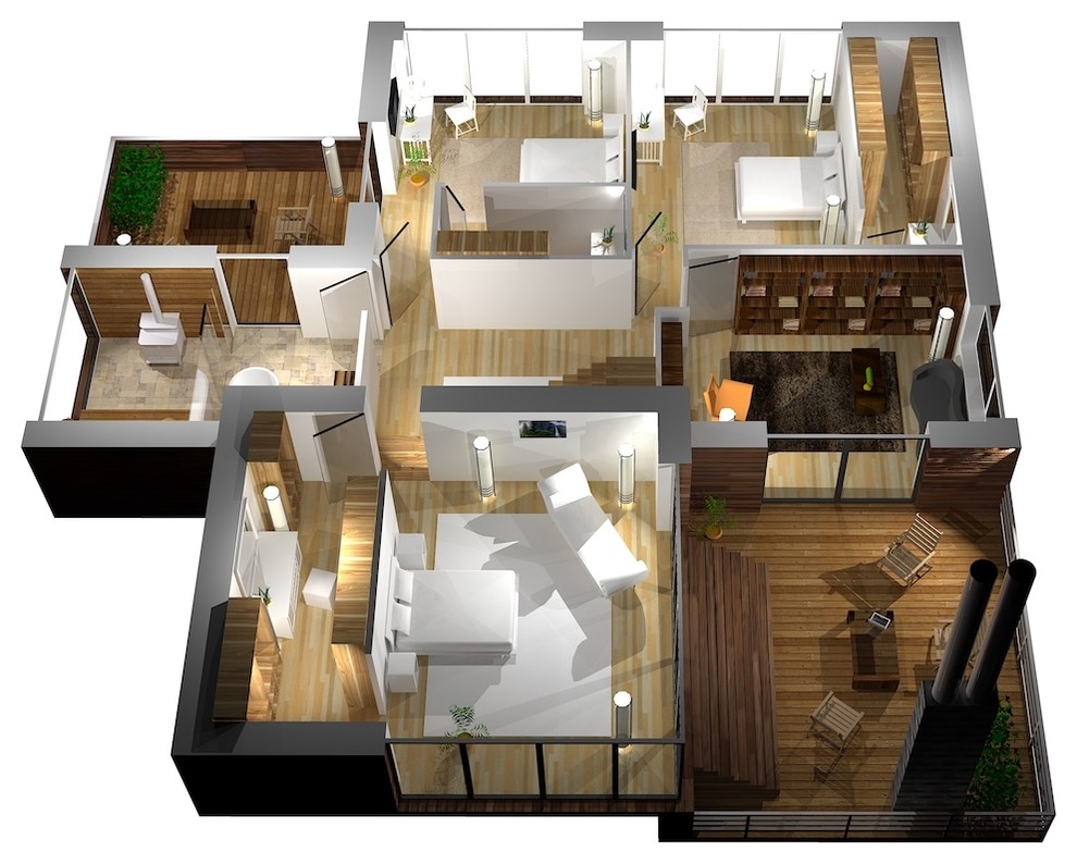 Проект Сканди