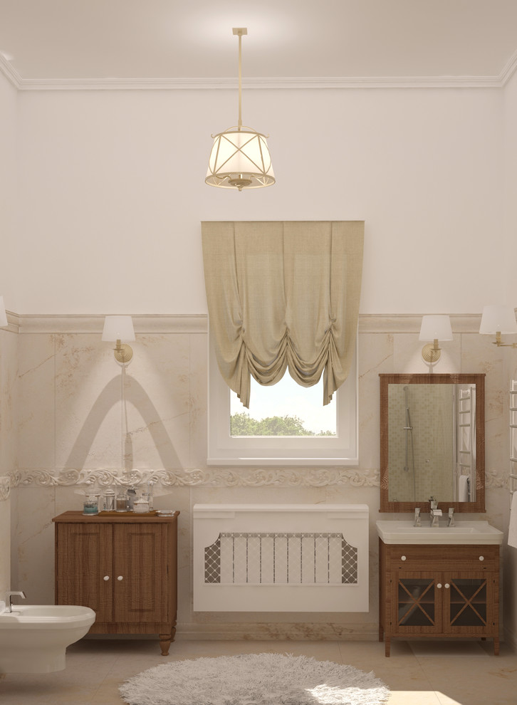 Два разных проекта одного и того же дома