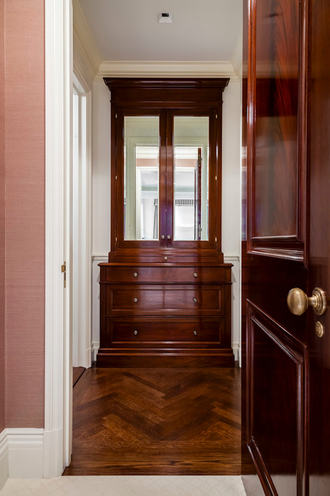 Park Avenue Penthouse - Park Avenue Penthouse - Entry Hall
Photo by Kris Tamburello Photography