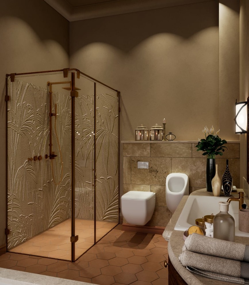 Вдохновение Калифорнией