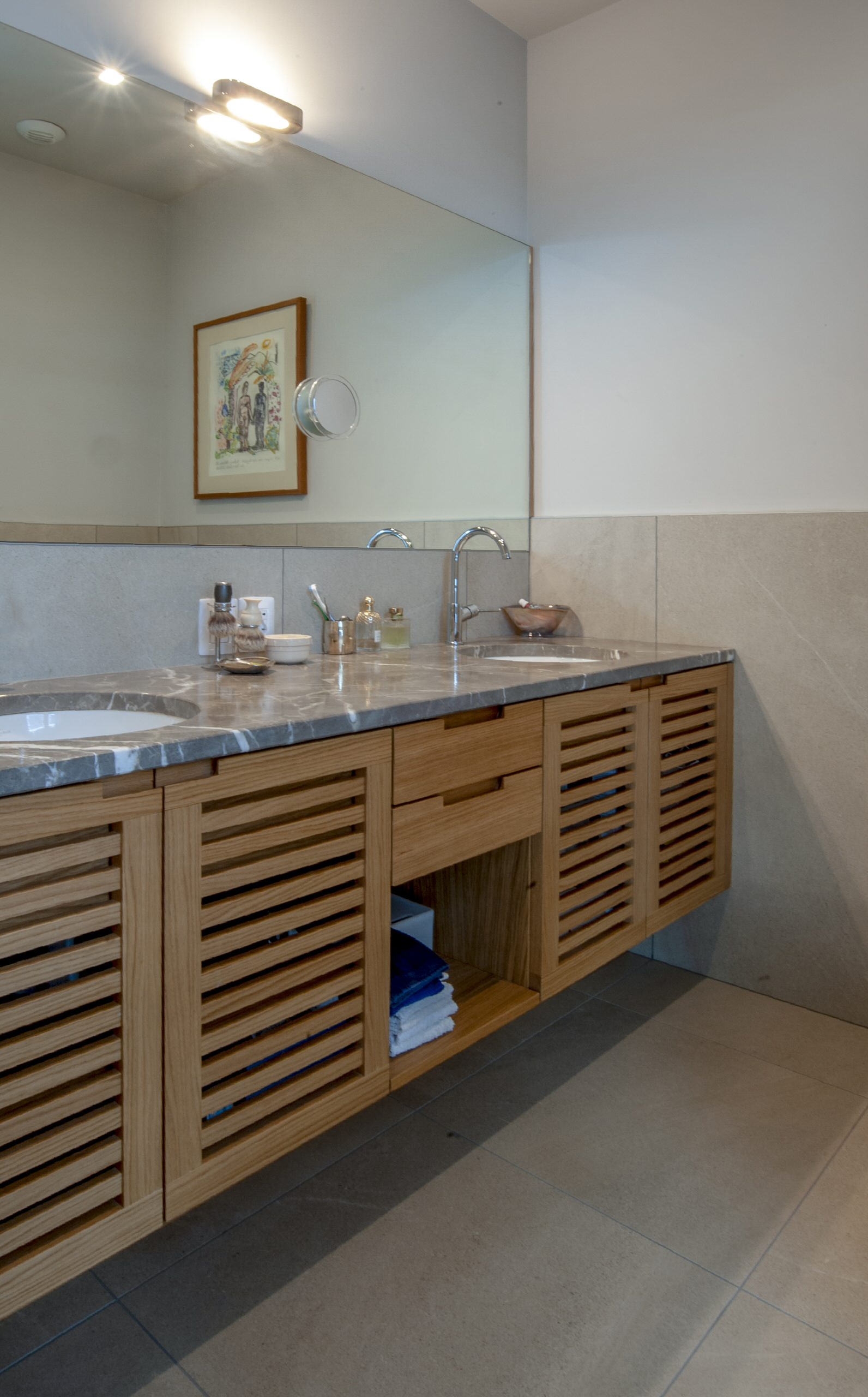 bagno