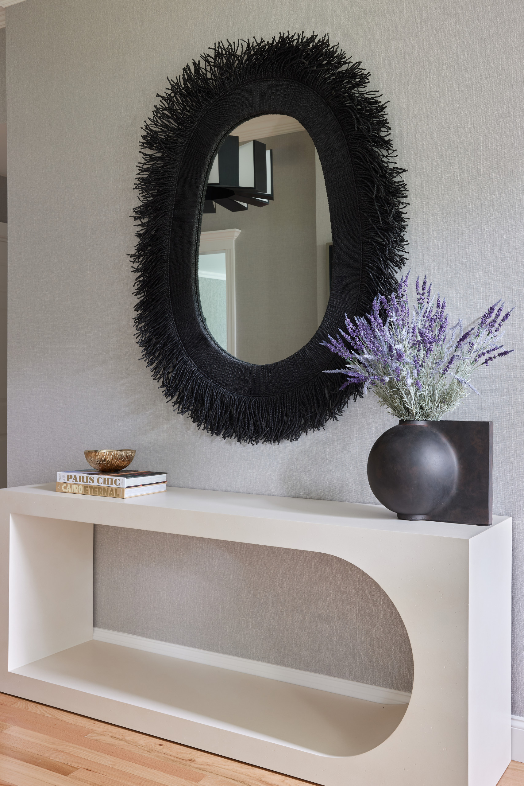 Entry Way