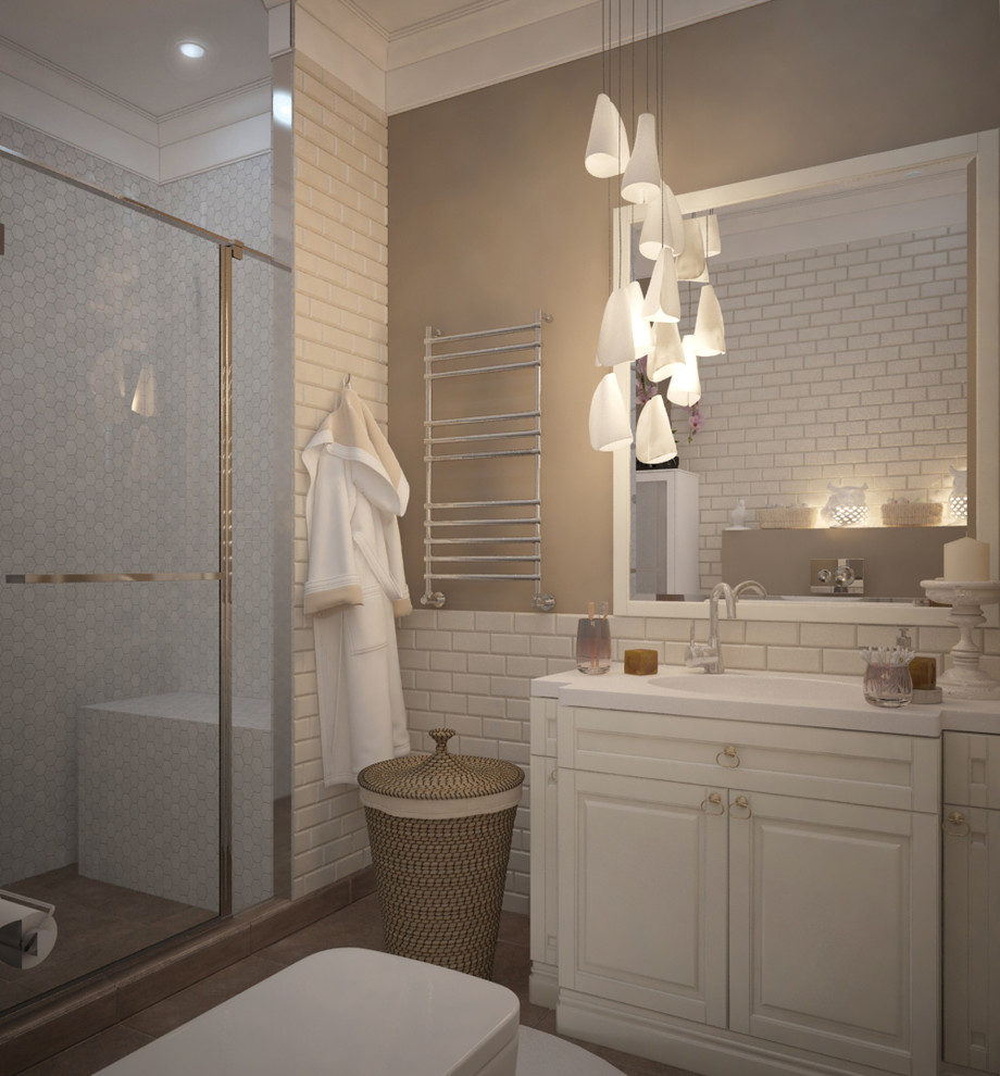 Дом в Коренево