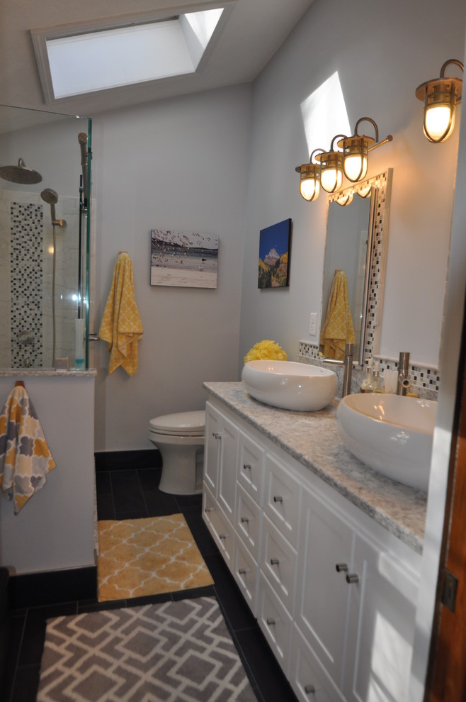 Master Bath Remodel-Project 2662