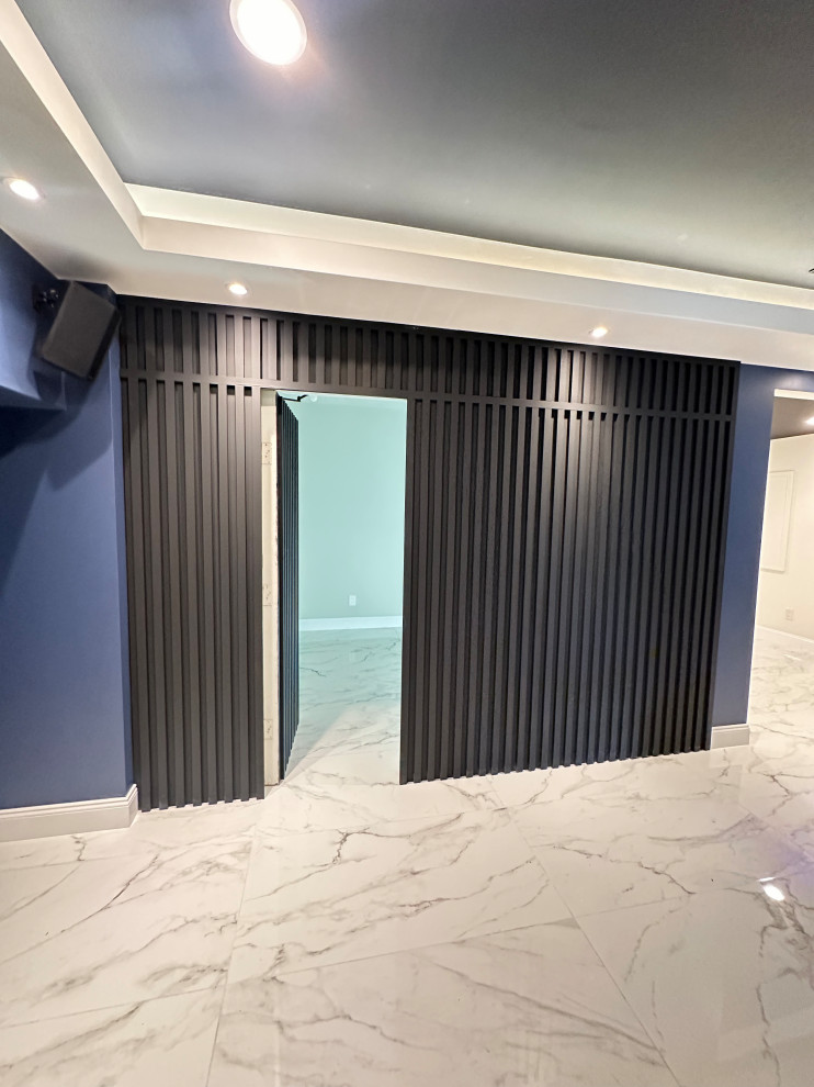 St. Louis Residential Project