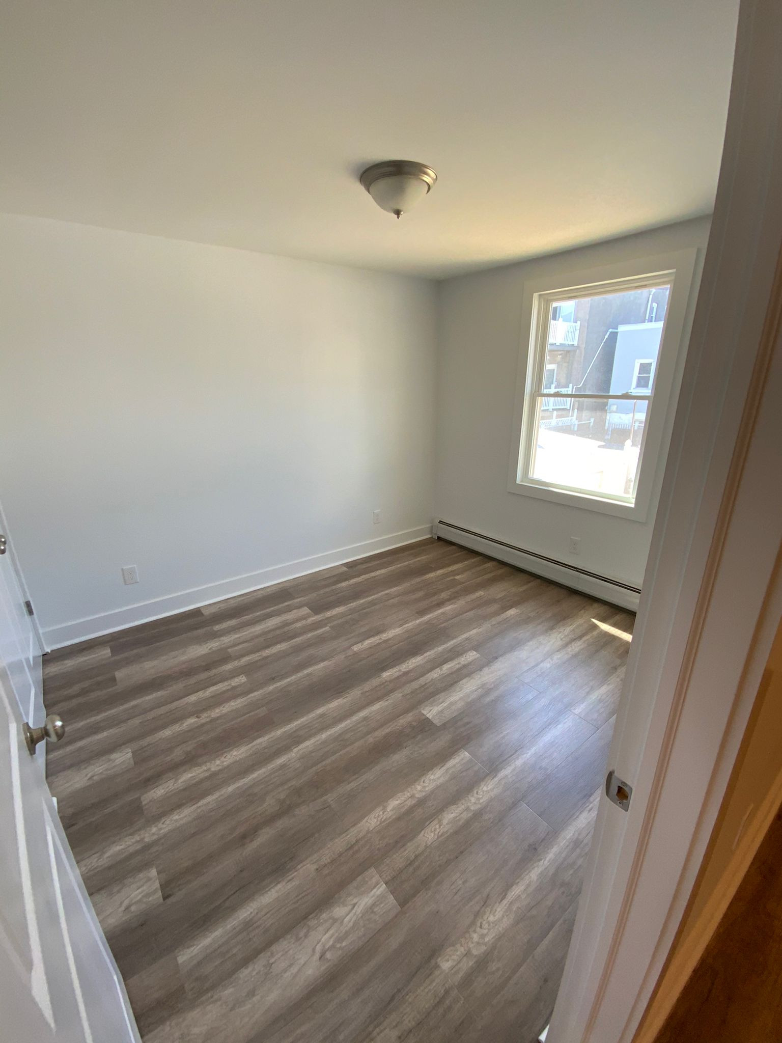 Full Gut Renovation at existing 1-Story Single Family Home in North Bergen