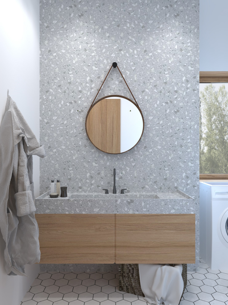 Квартира на Елизаровской