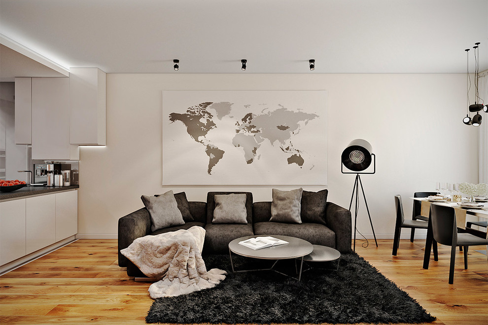 Проект SCOLCOVO, Московская обл. | Студия BTNK Architects