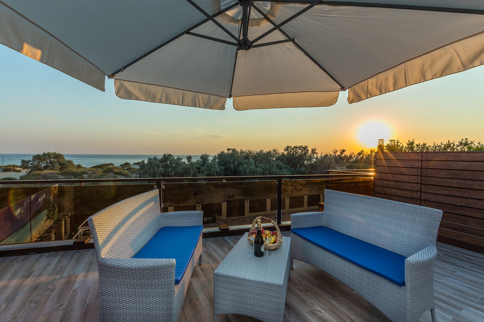 Бутик-отель "Ла Мелия"