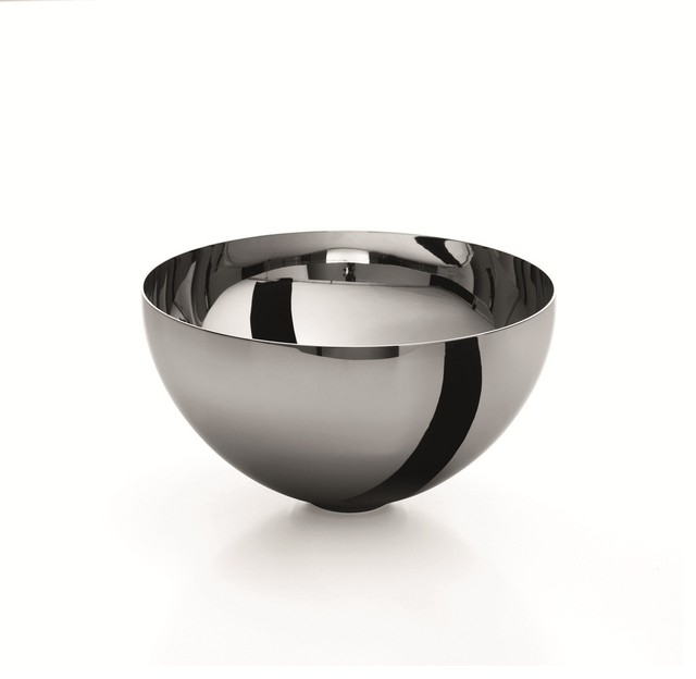 Acquaio 53586 Metal Sink Contemporary Bathroom Sinks By Modo Acquaio 53586 Metal Sink 9 6 Contemporary Bathroom Sinks