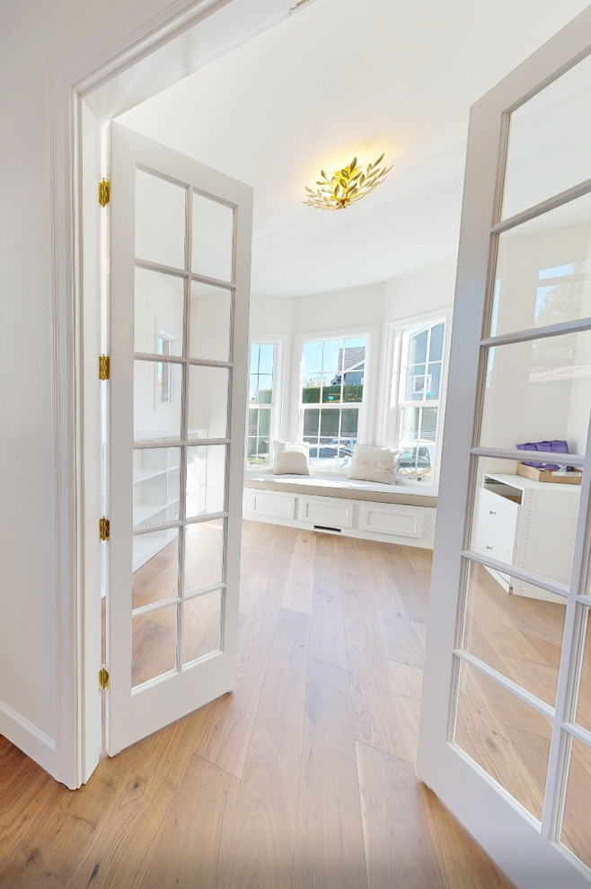 Redmond Whole Home Remodel