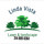 Linda Vista lawn and landscape