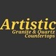 Artistic Granite & Quartz Countertops Inc.