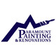 Paramount Painting & Renovations