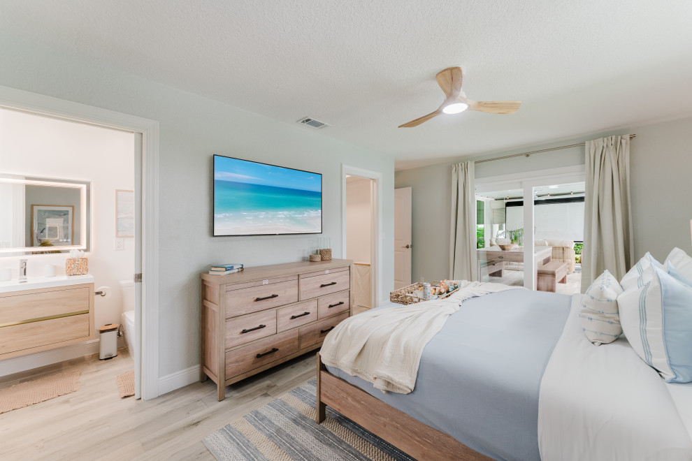The Lighthouse Luxe Retreat