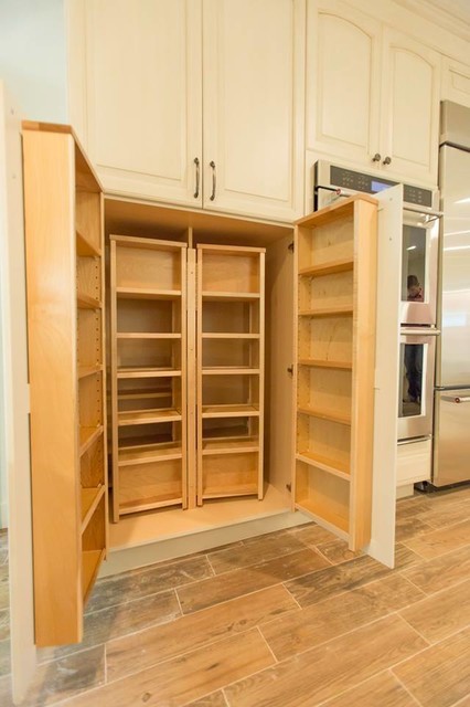 Bowman Project - Kitchen Remodeling in Houston, TX fusion-kitchen