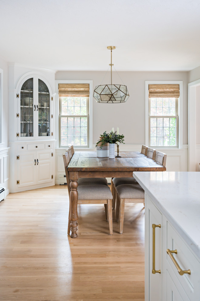 Family Colonial Duxbury