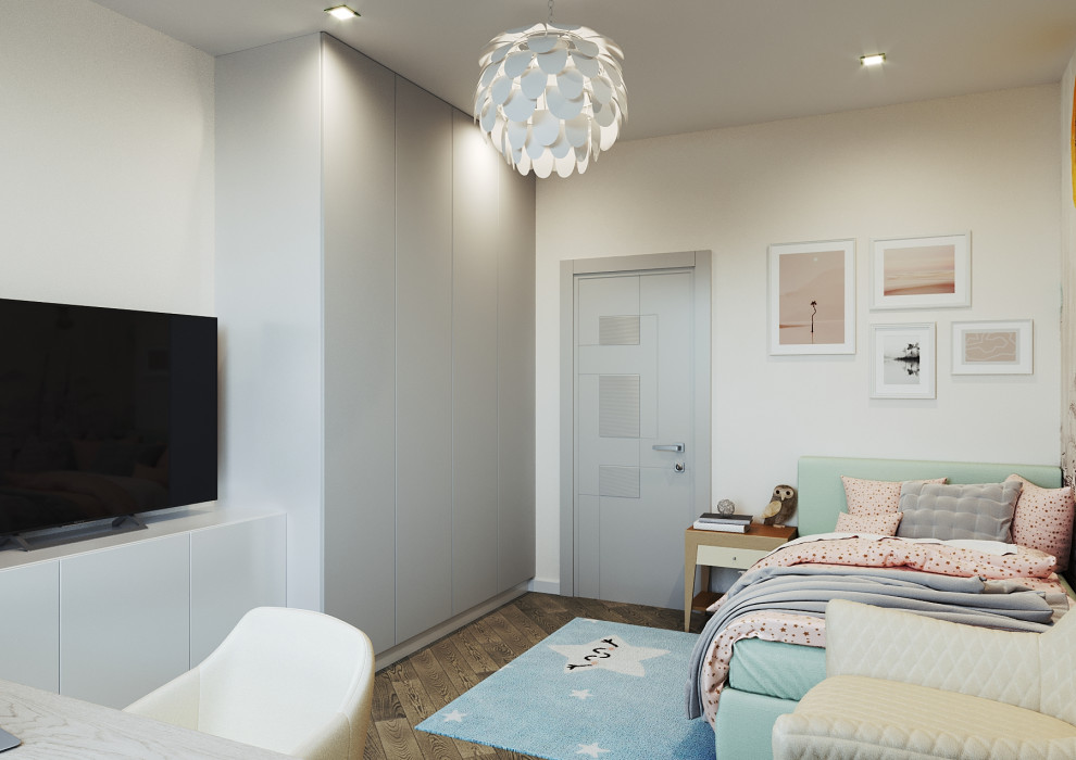 ЖК "Счастье на Ленинском"