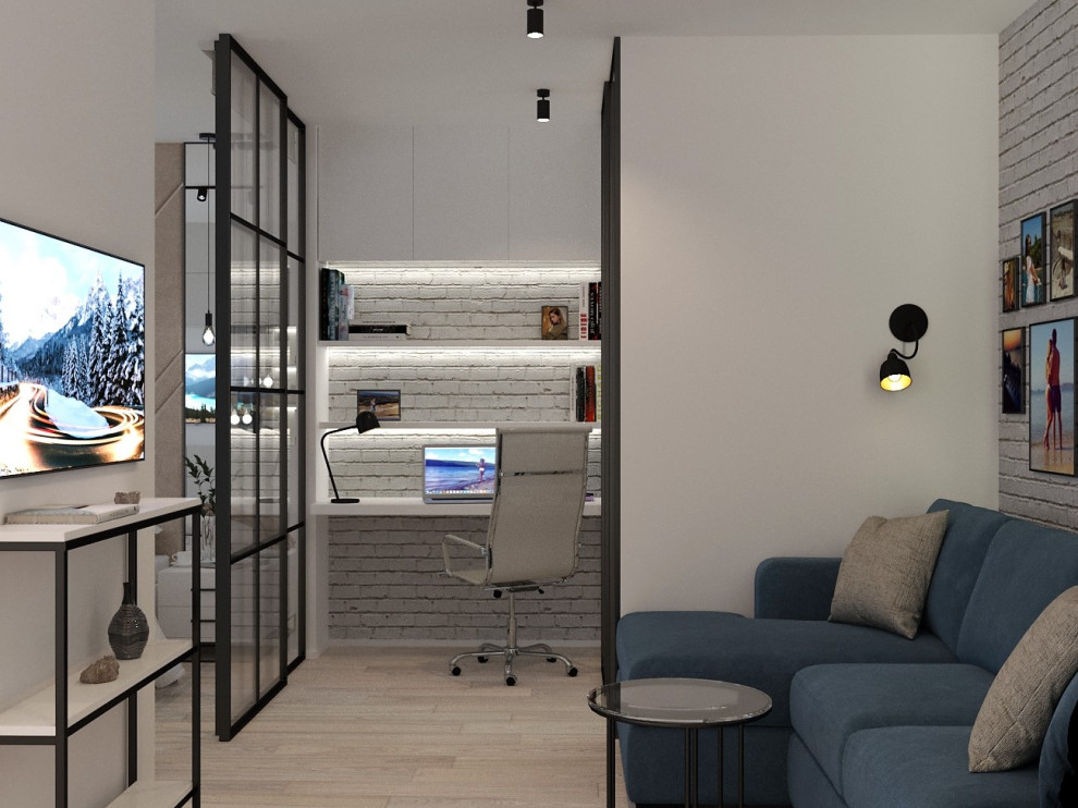 Бровары_46 м2_Гончарук