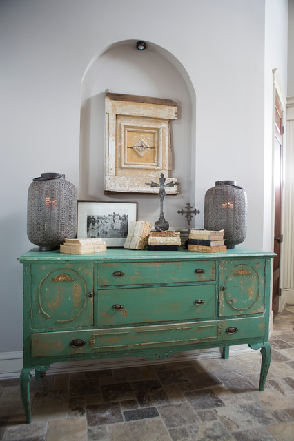 Prairie Trail Home - Ankeny, IA eclectic-entry
