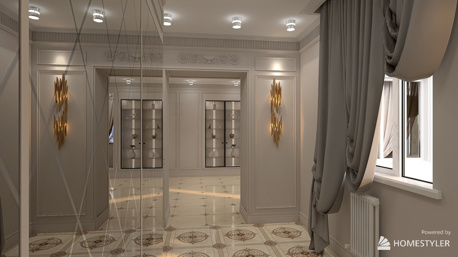 Тобольск мкр Строитель