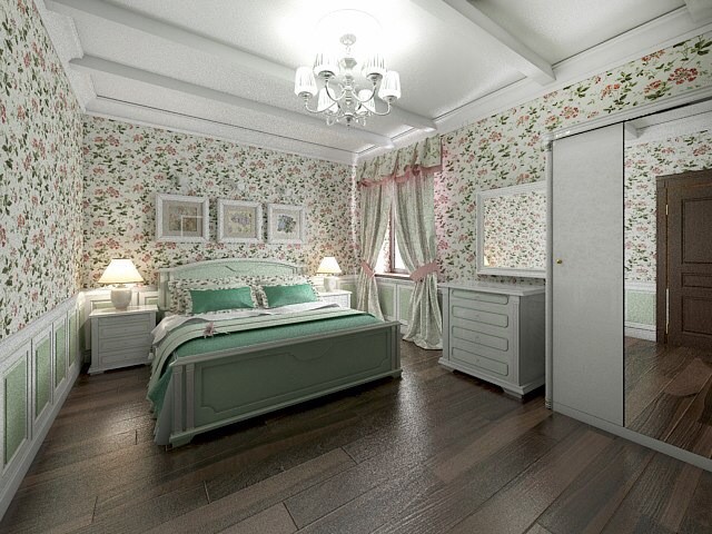 Охотничий домик