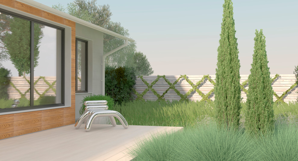 Топиарный сад