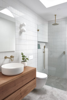 The 10 Most Popular Bathrooms of 2022 (10 photos)