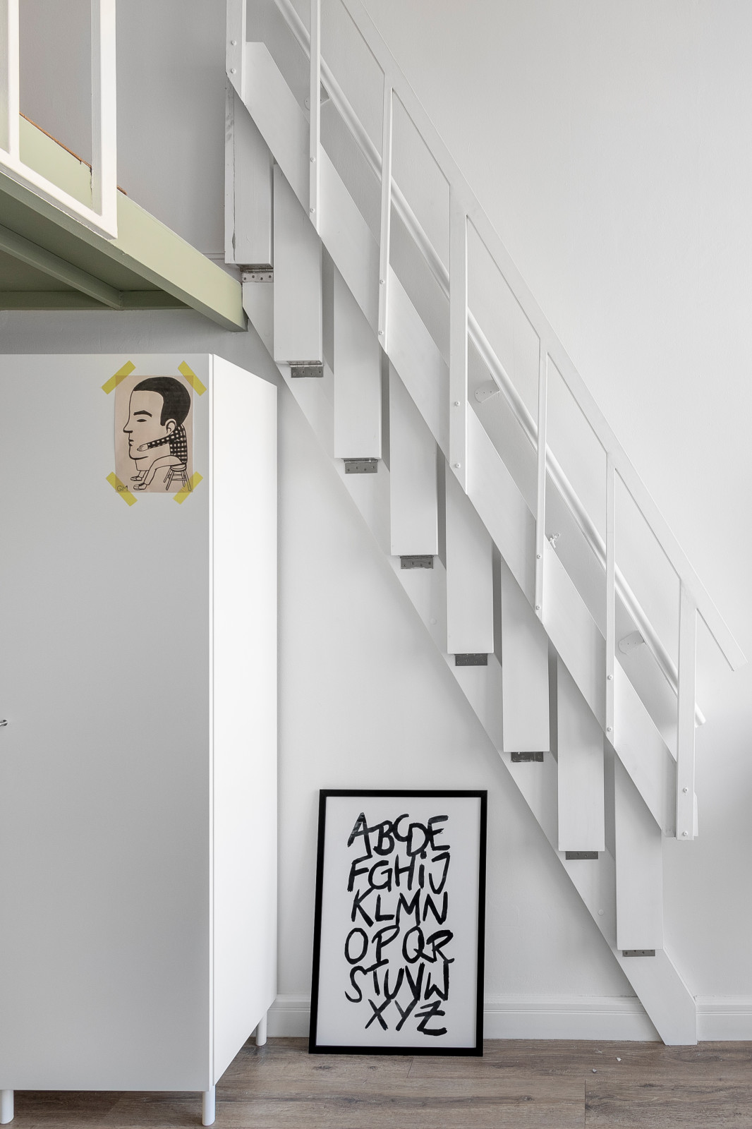 Апартаменты Лофт Вольный