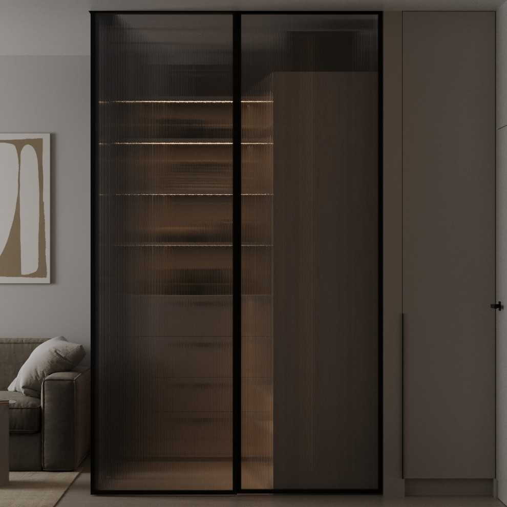 Интерьер квартиры