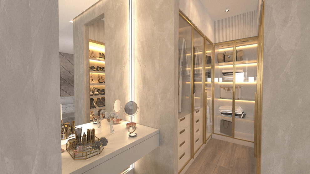 3 комнатная квартира