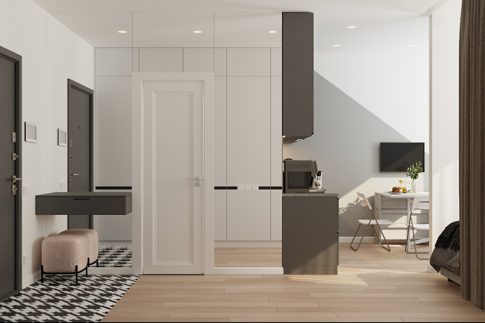 ЖК Селигер Сити