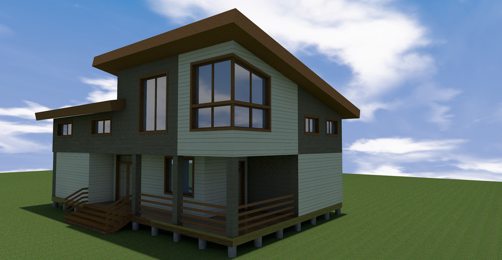 Гостевой дом