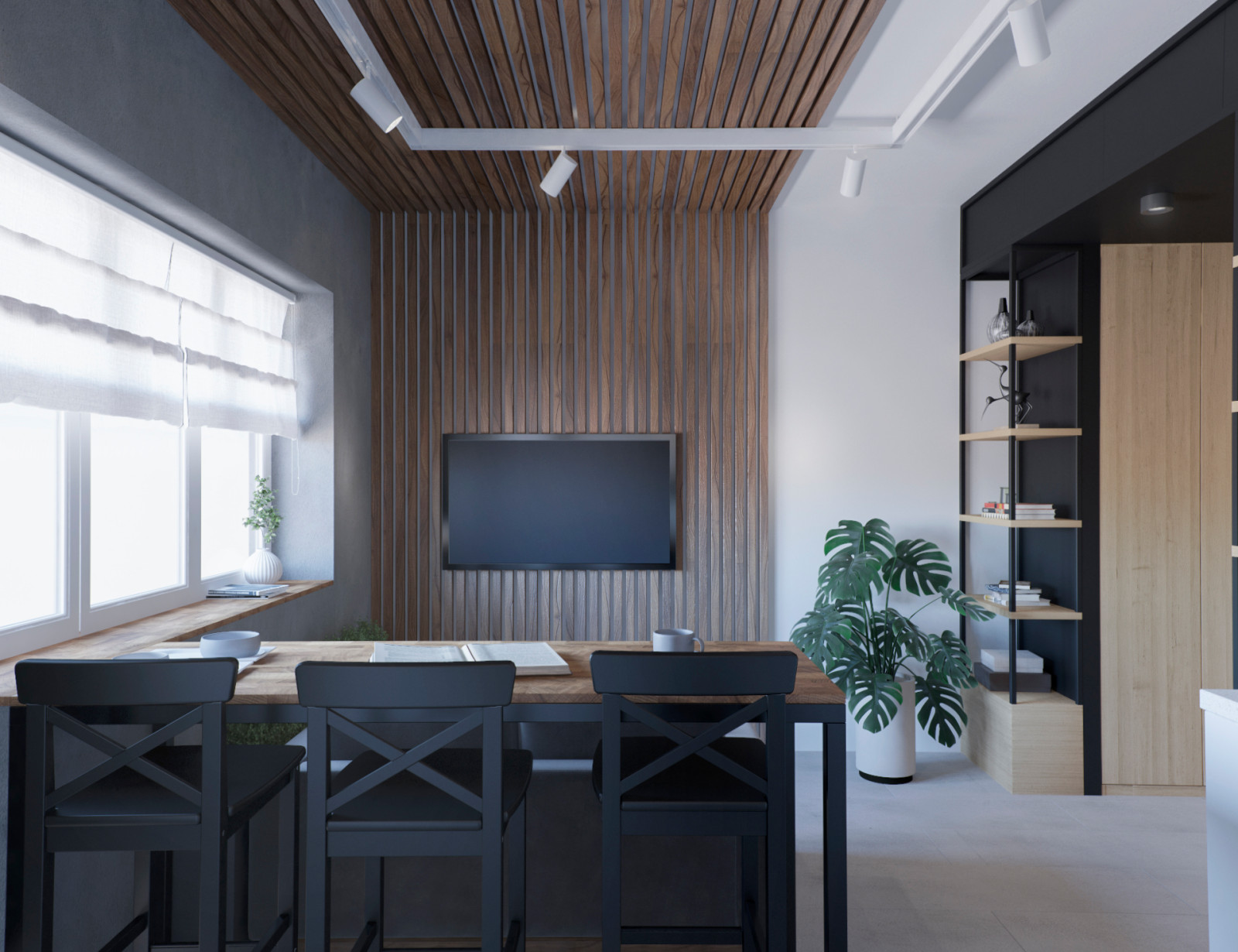 Интерьер Дизайн Студии