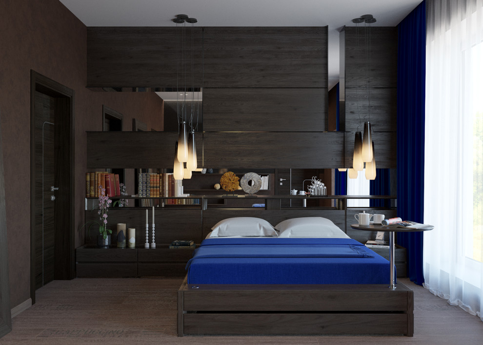 Шоколадный коктейль