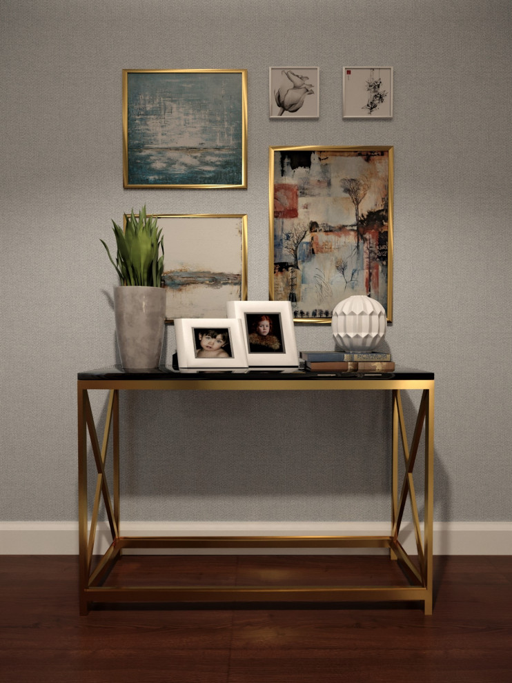 Спальня для супружеской пары 60+