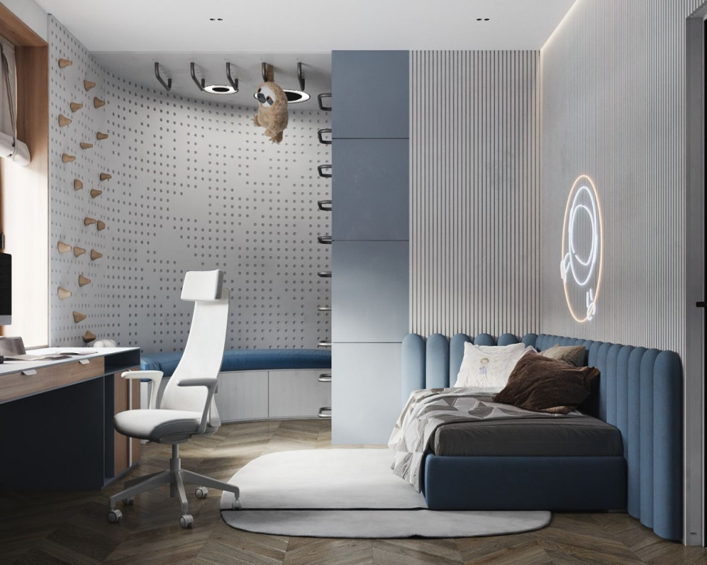 ЖК «Твин хаус»