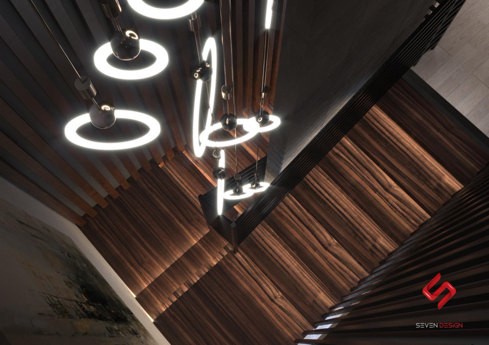 Дизайн-проект квартиры, MINMODE