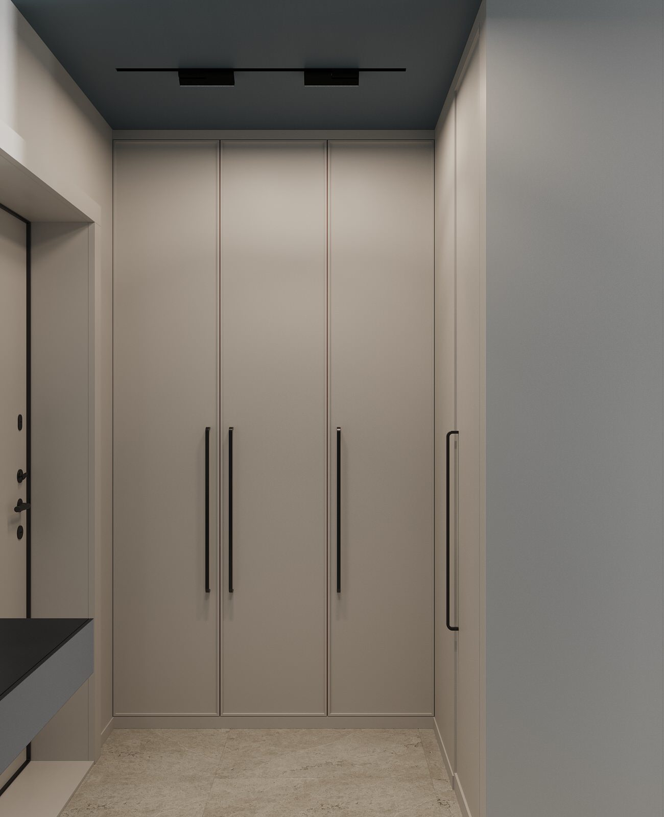 Квартира 38 кв.м. в ЖК Дуэт