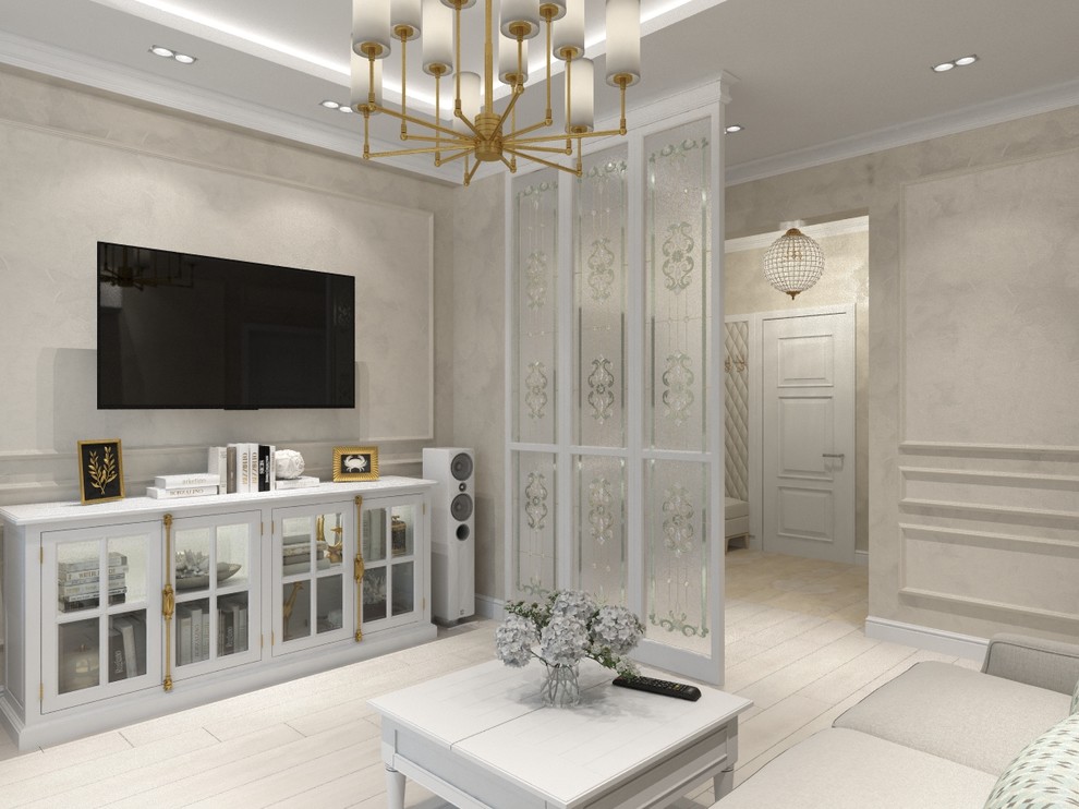 Квартира№9