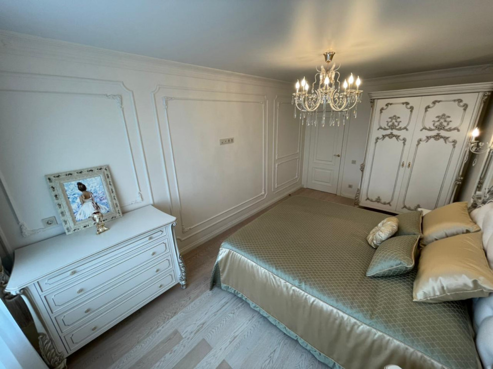 ЖК Гусарская Баллада